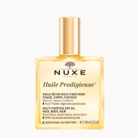 NUXE Huile Prodigieuse Multi Purpose Dry Oil 100ml