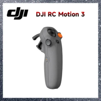 DJI RC Motion 3 for DJI AVATA 2 / DJI Mini 4 Pro / DJI Air 3 / DJI Goggles 3