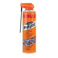 น้ำมันอเนกประสงค์ Easy Spray 500 มล. Sonax  Mos 2 Oil