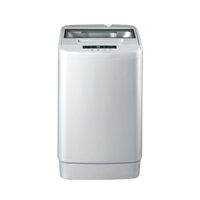 《滿萬折1000》禾聯【HWM-0691】6.5公斤洗衣機(含標準安裝)