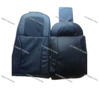 For Osim Massage Chair Skin Head Cushion Cushion Three-Piece Change Microfiber Leather Multi-Color Optiona