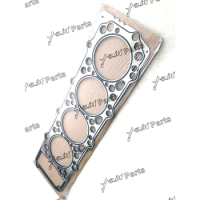 Made in China Engine Cylinder head gasket 4M40 4M40T For Mitsubishi Pajero 2.8L