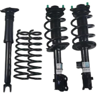 Adjustable Auto Spare Parts Car Shock Absorber for ix35 Sonata Kia K5 Subaru Honda Nissan Mazda