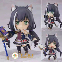 GSC 1480 Nendoroid Karyl Princess Connect! Re: Dive เนนโดรอยด์ ฟิกเกอร์ โมเดล  ของเล่น ของขวัญ 🇨🇳