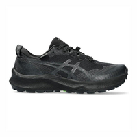 Asics Gel-trabuco 12 Gtx [1012B607-002] 女 慢跑鞋 越野跑鞋 防潑水 亞瑟士 黑