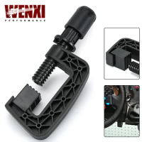 Steering Wheel System Fixing Clamp Universal For Logitech G25 G27 G29 G920 G923 Driving Force GT steering wheel systems