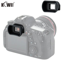 For Canon EB EF Eyecup Viewfinder Eyepiece for Canon EOS 5D Mark II 6D Mark II 90D 80D 70D 60D 60Da 77D 750D 800D 760D Eye Cup