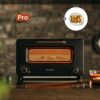 BALMUDA the toaster pro versi 2024 original colokan indonesia