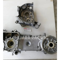 YAMAHA EGO / EGO S ORIGINAL YAMAHA CRANKCASE ASSY ENGINE INNER CASE CASING 5TL-E5150-00