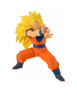 ฟิกเกอร์ Dragon Ball Z Match Makers Sup สีส้ม