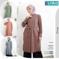 ALNITA TIPE ADDIA TUNIK BAHAN AMBROSIA