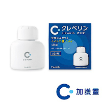 日本Cleverin Gel 加護靈 緩釋凝膠150g