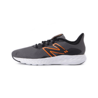 NEW BALANCE 411 透氣舒適跑鞋 灰 M411RO3 男鞋