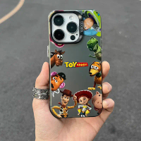 IPhone TTS Cases Casing Untuk IPhone 11 X 6 7 8Plus 15 15ProMax 13ProMax 14Plus 14 XR XS 14ProMax 15