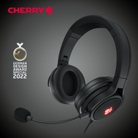 Cherry HC 2.2 7.1聲道電競耳機
