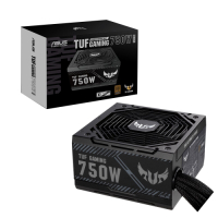 ASUS 華碩 TUF Gaming 750B 750W 銅牌 電源供應器