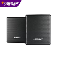 100% Genuine BOSE speaker (Black color) Surround Speaker model