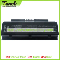 Tanch Laptop Batteries for ASUS A42-G750 0B110-00200000 G750JH G750JX-RB71 -DB72-CA G750JS-DS71 G750JM-BSI7N24 15V 8 cell