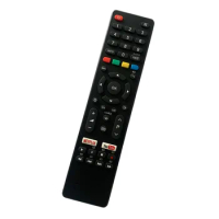 Replacement Remote Control For Aiwa AW43B4SMFL AW55B4KFL AW39B4SM AW50B4K AW-D01 AW55B4KF 4K Smart UHD TV