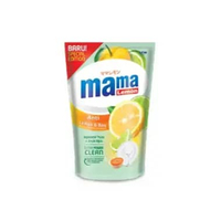 MAMA LEMON YUZU A.LEMAK&BAU RF 690GR