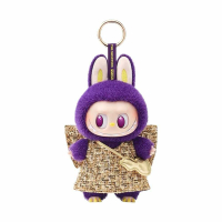 Pop Mart Labubu 泡泡瑪特LISA款小米蘭限量收藏品(單隻)
