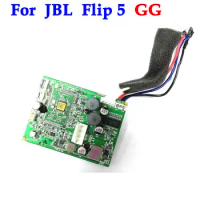 1PCS brand-new For JBL Flip 5 GG Bluetooth Speaker Motherboard USB Connector