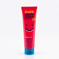 【Pure Paw Paw】澳洲神奇萬用木瓜霜-草莓香(25g)