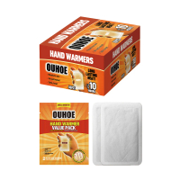 OUHOE Hand Warmer Set Instant Hand Warmer Patch Baby Heat Hot Pack Hand Warmer Bag Heating Pad