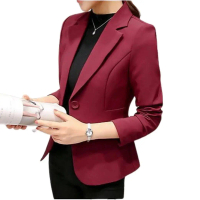 JAS BLAZER WANITA-JAS KANTORAN-JAS KONDANGAN-JAS BISNIS-JAS KERJA-JAS RESMI-JAS ACARA
