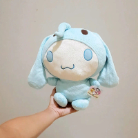 Cinnamorol Costum Dumbo Original Sanrio Size 35 Cm/ Boneka Cinnamoroll