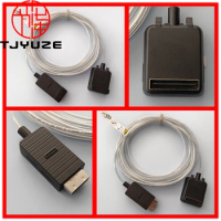 New BN39-02395A 02395B One Connect Mini Cable For TV QN55Q7FNAFXZX QN65Q8CNAFXZX QN75Q9FNAFXZX UN55LS03NAFXZX UN65LS03NAFXZX
