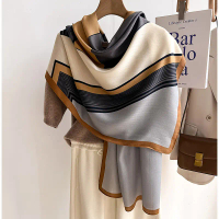 SAFIRA HIJAB PASHMINA RAINA SCARF | PREMIUM QUALITY