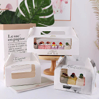Box Gable Bolu Brownies / Box Gable Import