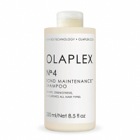 OLAPLEX 歐啦 4號洗髮乳250ml-國際航空版