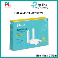 USB không dây TL-WN822N - Chính Hãng
