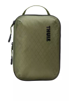 Thule Thule Compression Packing Cube Travel Organizer - Small - Soft Green