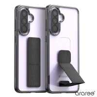 Araree 三星 Galaxy A56 5G 抗衝擊支架保護殼
