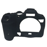 Silicone Rubber Camera Protective Body Case Skin For Canon EOS R7 Camera Bag protector cover