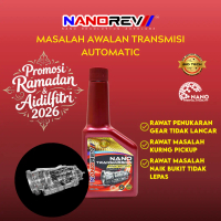 ORIGINAL (100ml) Gearbox Nano Synthetic NanoRev Treatment Gearbox Additive Advanced Formula (Suitabl