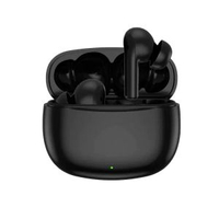 2026新款藍芽耳機 ANC+ENC降噪雙麥通話超長續航入耳式無線耳機