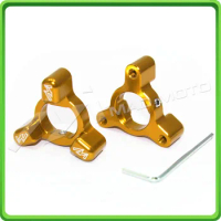 14x18mm 14*18mm Gold Fork Spring Preload Adjusters For Honda CBR 600 F2,F3,F4,F4I 1987 1988 1989 1990 1991 1992 1993 1994 1995