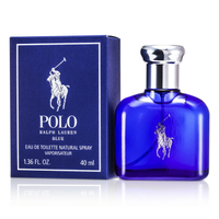 雷夫·羅倫馬球 Ralph Lauren - Polo Blue 藍色馬球男性淡香水
