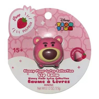 Lip Balm Disney Collection (Lotso, Stitch, Alien, Mickey) lotso