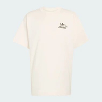 ADIDAS Vintage Records Graphic T-Shirt KW7990 / 261 A/M