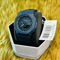 卡西歐 CASIO MINI G-SHOCK GMAS2100 GMAS2100BA GMA-S2100 GMA-S2100BA GMA-S2100BA-2A1 男裝錶 女裝錶 手錶 錶 電子錶 情侶
