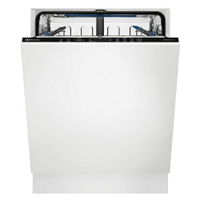 【得意】瑞典 Electrolux 伊萊克斯 KESB7200L 全嵌式洗碗機 (產地義大利)  ※熱線07-7428010