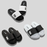 [Form lớn đặt nhỏ 1 size]Dép Nam Nữ Quai Ngang Êm DUWA  Siêu Nhẹ, Chống Trơn Trượt - DH090