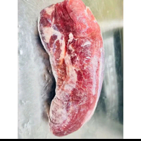 Whole Beef Chuck Tender/ Batang Pinang halal 1kg