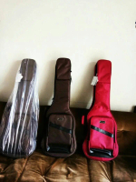 case gitar listrik brand dr case best quality (ongkir murah)