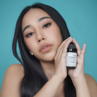 Whitelab Glutathione Capsules - Suplemen Pemutih Pertama oleh SARA ANNA untuk Kesihatan Anda 500mg 3